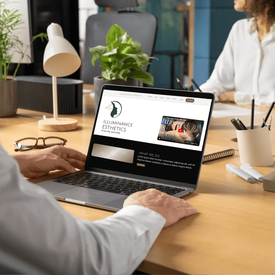 Learning Management System